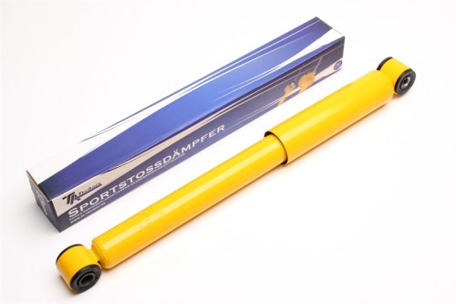 Technix sport αμορτισέρ χαμηλώματος Volkswagen Sharan,Type 7M (πίσω)