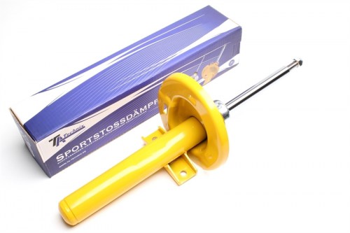 Technix sport αμορτισέρ χαμηλώματος Volkswagen Sharan,Type 7M (μπροστά)