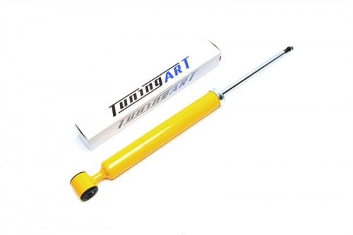 Technix sport αμορτισέρ χαμηλώματος Volkswagen Polo,Type 6R, (πίσω - tuningard)