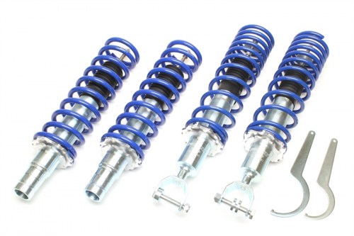 Tuningart ρυθμιζόμενη ανάρτηση καθ'ύψος Honda CRX III, type EH, EG, EH6, EG2 TA Technix ρυθμιζόμενη ανάρτηση coilover Honda CRX III, type EH, EG, EH6, EG2