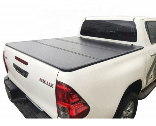 Κάλυμμα καρότσας Toyota Hilux