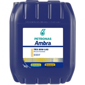 AMBRA TRX 80W-140 20L