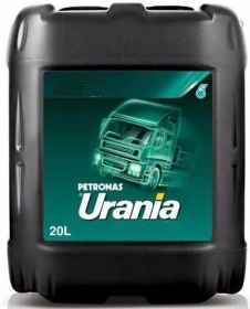 URANIA 3000 10W-40 20L
