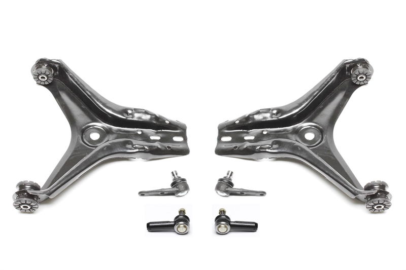 Πλήρες σετ ta technix ψαλίδια Volkswagen