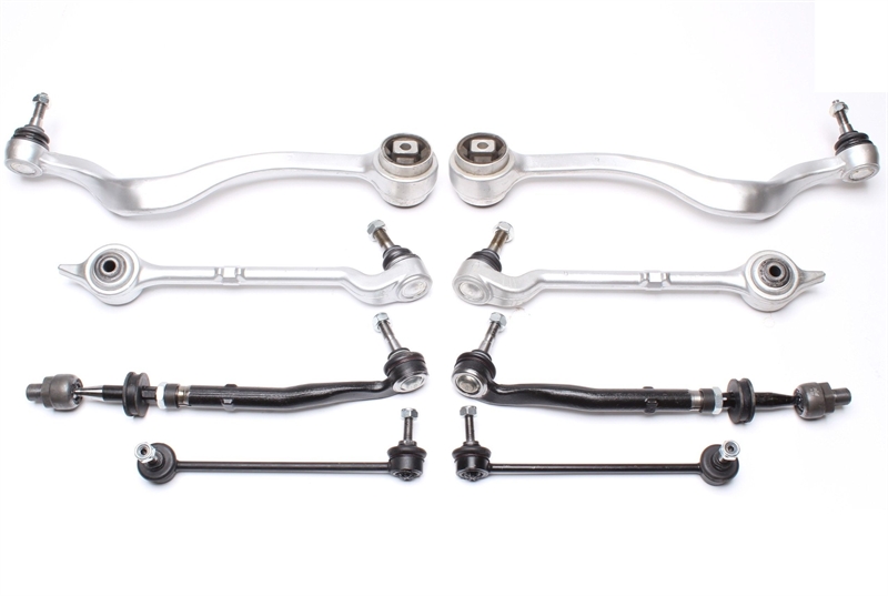 Πλήρες σετ ta technix ψαλίδια BMW