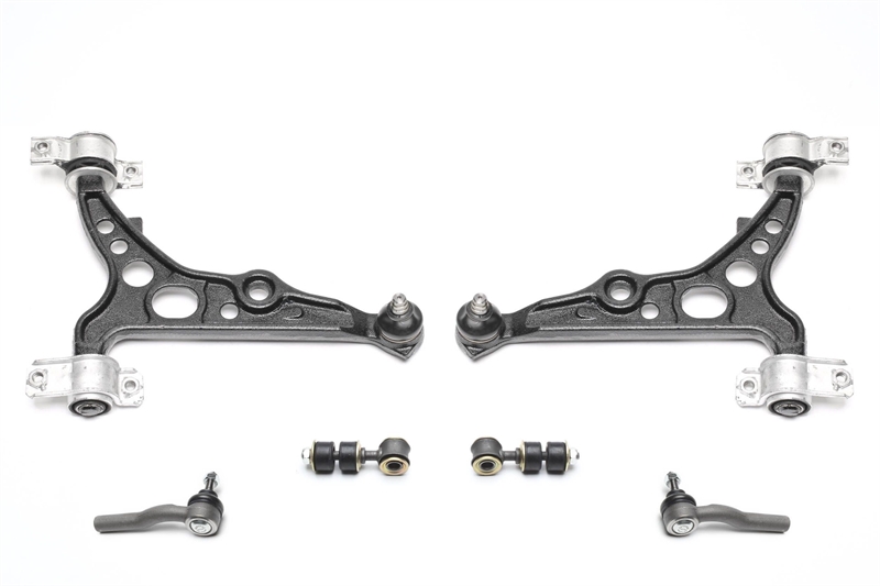 Πλήρες σετ ta technix ψαλίδια Lancia