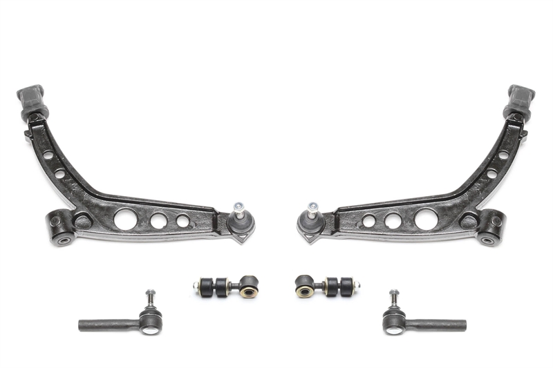 Πλήρες σετ ta technix ψαλίδια Fiat