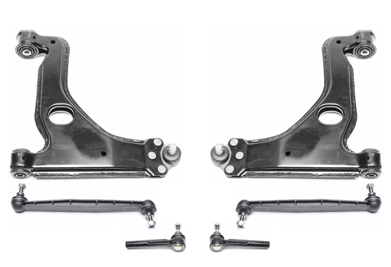 Πλήρες σετ ta technix ψαλίδια Opel