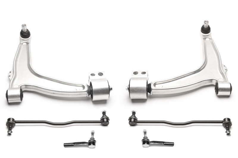 Πλήρες σετ ta technix ψαλίδια Opel