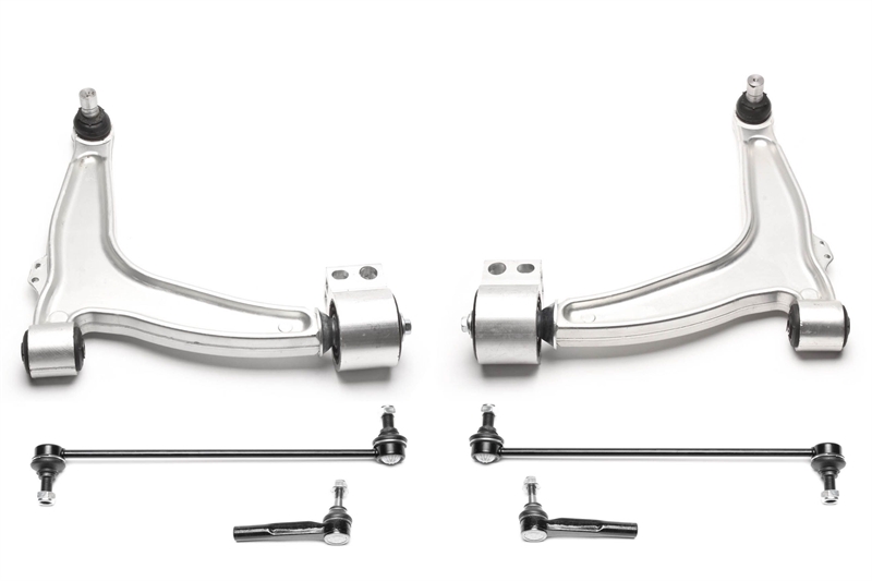 Πλήρες σετ ta technix ψαλίδια Saab