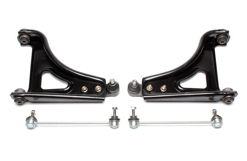 Πλήρες σετ ta technix ψαλίδια Renault