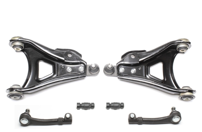 Πλήρες σετ ta technix ψαλίδια Renault