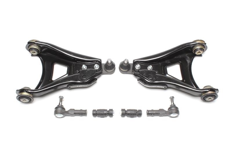 Πλήρες σετ ta technix ψαλίδια Renault