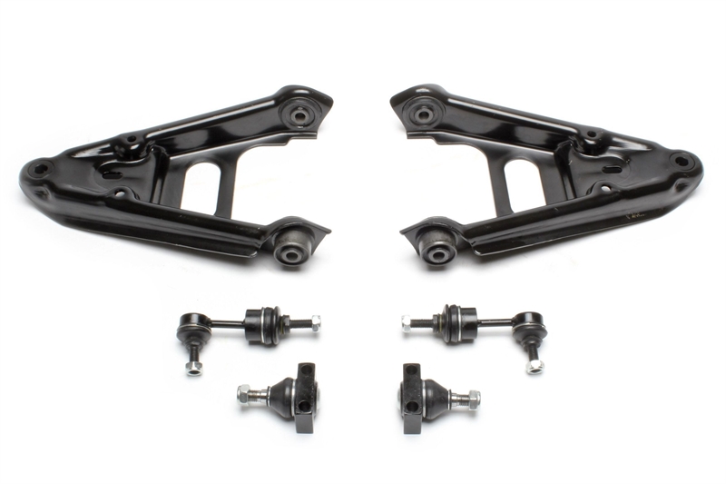 Πλήρες σετ ta technix ψαλίδια Smart