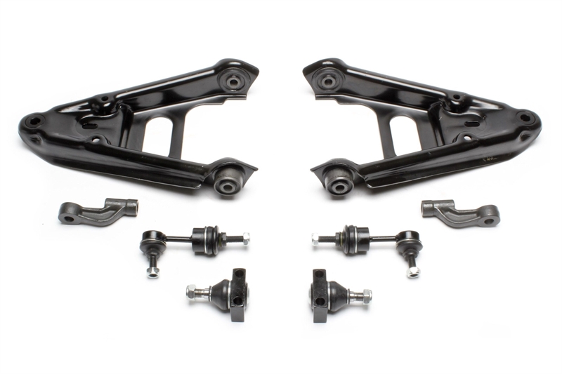 Πλήρες σετ ta technix ψαλίδια Smart