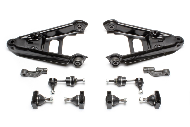 Πλήρες σετ ta technix ψαλίδια Smart