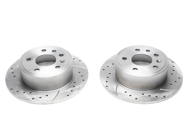 ta technix δισκόπλακες τρυπητές Opel