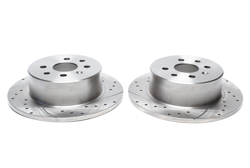 ta technix δισκόπλακες τρυπητές Opel