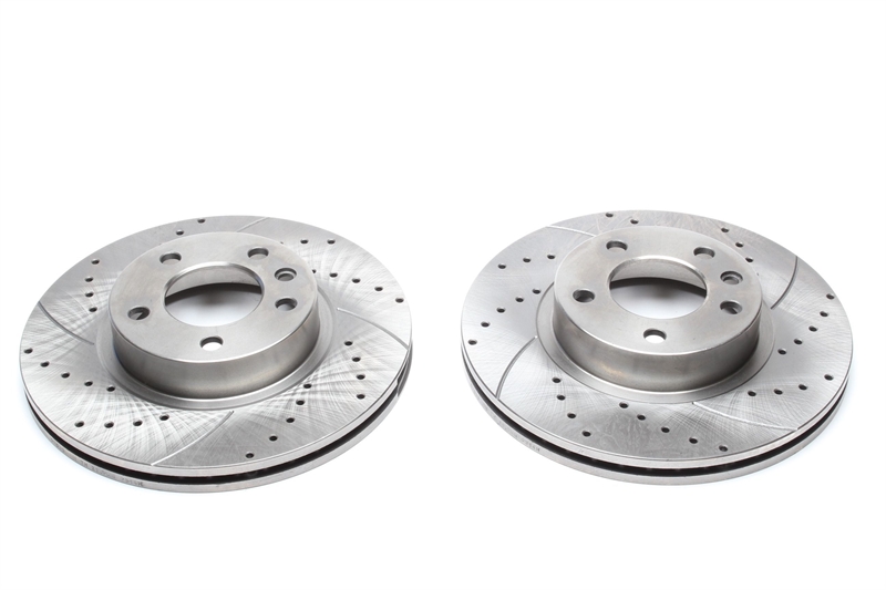 ta technix δισκόπλακες τρυπητές Opel