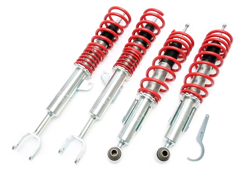 TA Technix ρυθμιζόμενη ανάρτηση coilover BMW 7er Series type F01-7L, 701