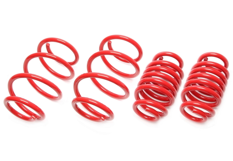 Ta technix Ελατήρια χαμηλώματος sport